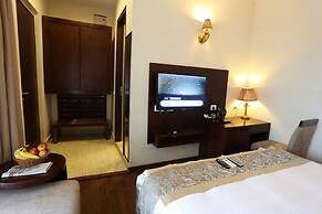 Sinon Baga Retreat