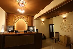 Sinon Baga Retreat