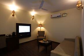 Sinon Baga Retreat