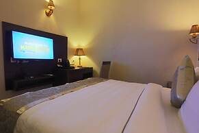 Sinon Baga Retreat