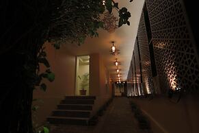 Sinon Baga Retreat