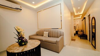 Sinon Baga Retreat