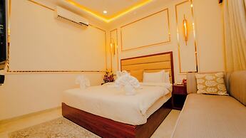 Sinon Baga Retreat