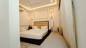Sinon Baga Retreat