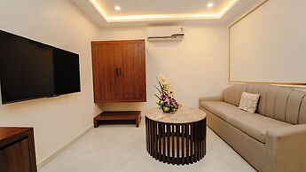 Sinon Baga Retreat