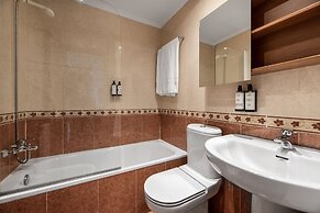 Apartamentos El Cid