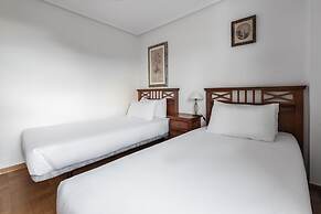 Apartamentos El Cid
