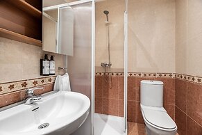 Apartamentos El Cid