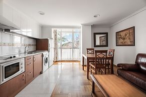 Apartamentos El Cid