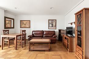 Apartamentos El Cid