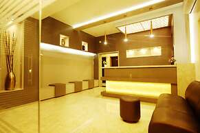 Hotel Sai Krish Grand
