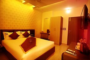 Hotel Sai Krish Grand