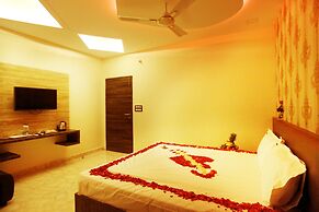 Hotel Sai Krish Grand