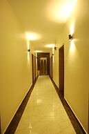 Hotel Sai Krish Grand