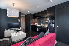 Kira Kira Suites by H2 Life