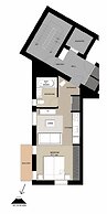 Kira Kira Suites by H2 Life