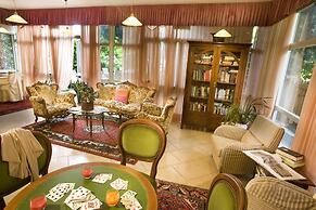 Hotel Pace