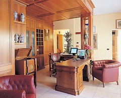 Hotel Pace