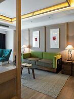 Harbin 22C Boutique Hotel