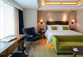 Harbin 22C Boutique Hotel