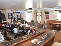 The Red Lion