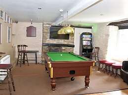 The Red Lion