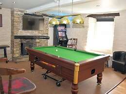 The Red Lion