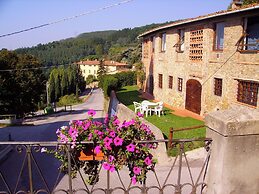 Fattoria Gambaro di Petrognano