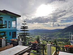Tonkho at Home