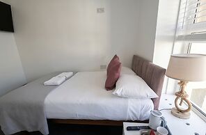 Reef Lodge