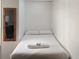 Reef Lodge