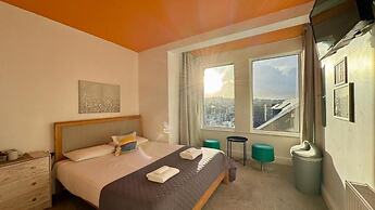 Reef Lodge
