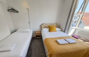 Reef Lodge