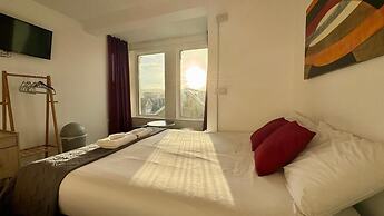 Reef Lodge