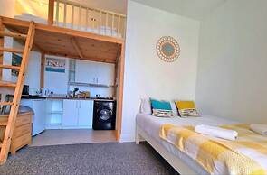Reef Lodge