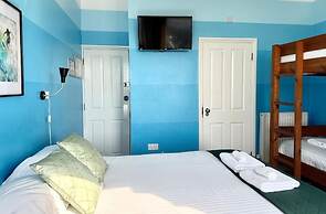 Reef Lodge