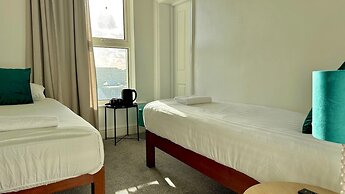 Reef Lodge