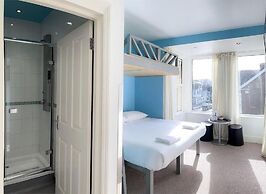 Reef Lodge