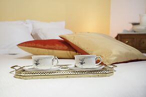 B&B Le Verger du Pierroy