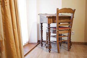B&B Le Verger du Pierroy