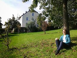 B&B Le Verger du Pierroy