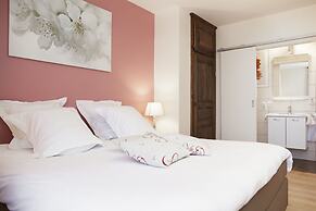 B&B Le Verger du Pierroy