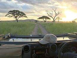One Nature Nyaruswiga Serengeti