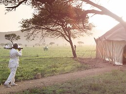 One Nature Nyaruswiga Serengeti