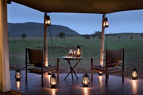 One Nature Nyaruswiga Serengeti