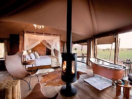 One Nature Nyaruswiga Serengeti