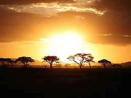 One Nature Nyaruswiga Serengeti
