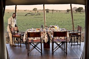 One Nature Nyaruswiga Serengeti