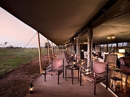 One Nature Nyaruswiga Serengeti