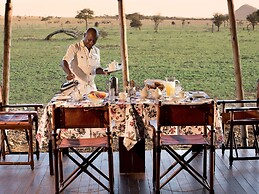 One Nature Nyaruswiga Serengeti
